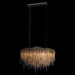 Подвесная люстра Loft it Volver 10404/720L SN