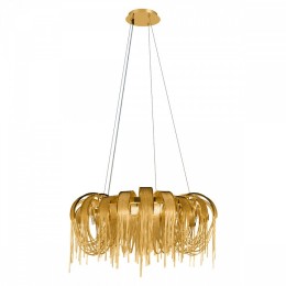 Подвесная люстра Loft it Volver 10404/800 GD