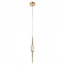 Подвесной светильник Loft it Sumatra 10412P