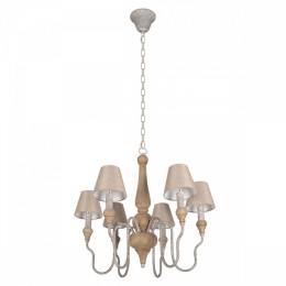 Подвесная люстра Loft it Countryside 10420