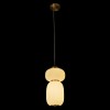 Подвесной светильник Loft it Duff 10422/B
