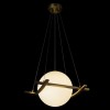 Подвесной светильник Loft it Swing 10424/250