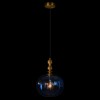 Подвесной светильник Loft it Melon 10426 Blue