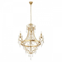 Подвесная люстра Loft it Foil 10430/6