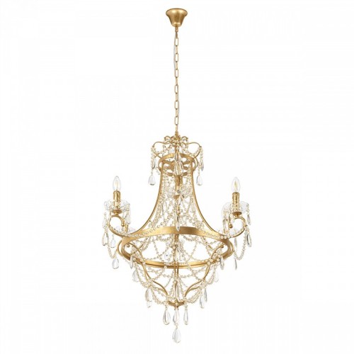 Подвесная люстра Loft it Foil 10430/6