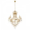 Подвесная люстра Loft it Foil 10430/8