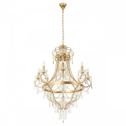 Подвесная люстра Loft it Foil 10430/8