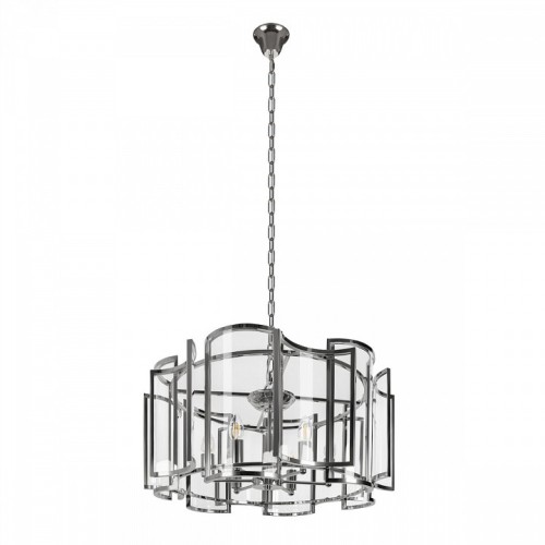 Подвесная люстра Loft it Reflection 10433/6