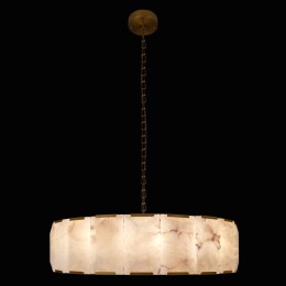 Накладной светильник Loft it Flame 10452W White sand
