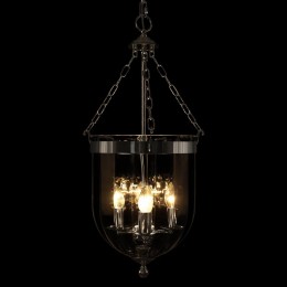 Подвесной светильник Loft it Incense 10455/4 CR