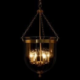 Подвесной светильник Loft it Incense 10455/6 AB