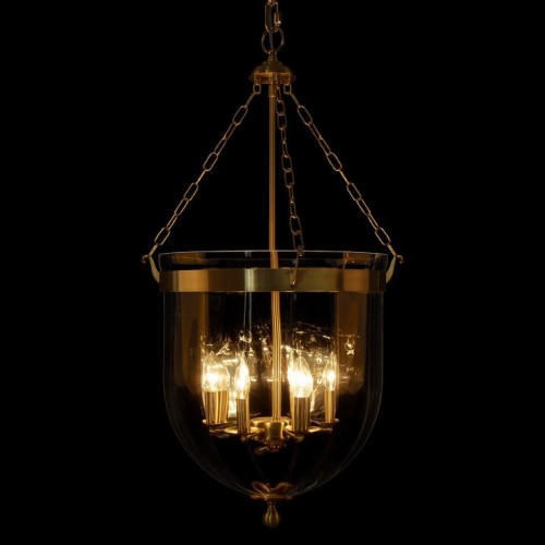 Подвесной светильник Loft it Incense 10455/6 AB