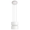 Подвесной светильник Loft it Totem 10466/2P Milky white