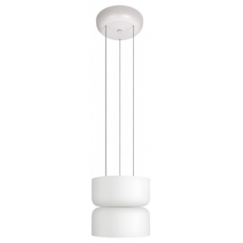 Подвесной светильник Loft it Totem 10466/2P Milky white