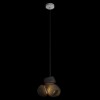 Подвесной светильник Loft it Cluster 10467P Black
