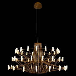 Подвесная люстра Loft it Coppelia 10476 Gold