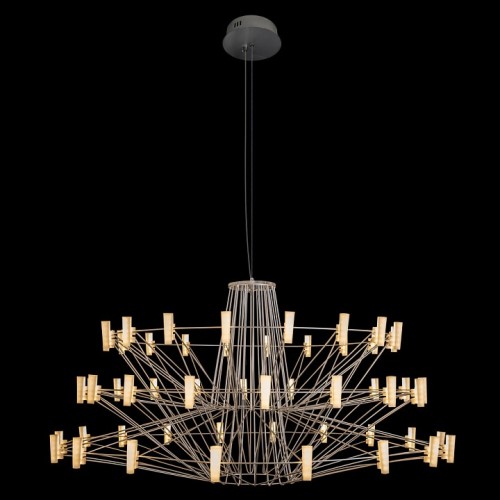 Подвесная люстра Loft it Coppelia 10476 Silver