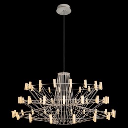 Подвесная люстра Loft it Coppelia 10476 White