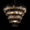 Подвесная люстра Loft it Gradient 10482/800 Smoke