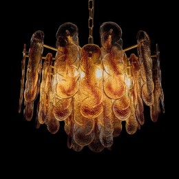 Подвесная люстра Loft it Flow 10487/550