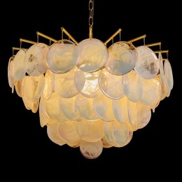 Подвесная люстра Loft it Lolly 10492/800 Pearl