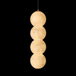 Подвесная люстра Loft it Beads 10530/4P