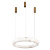Подвесной светильник Loft it Oslo acrylic 10547/1000