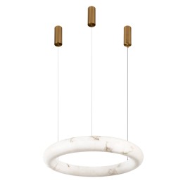 Подвесной светильник Loft it Oslo acrylic 10547/1000