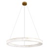 Подвесной светильник Loft it Oslo acrylic 10547/600