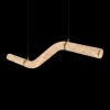 Подвесной светильник Loft it Liberty acrylic 10551B