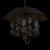 Подвесная люстра Loft it Marie 10556/12 Black
