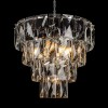 Подвесная люстра Loft it Contemporary 10561/550 Clear