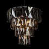 Подвесная люстра Loft it Contemporary 10561/550 Smoke