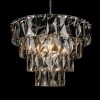 Подвесная люстра Loft it Contemporary 10561/660 Clear