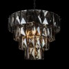 Подвесная люстра Loft it Contemporary 10561/660 Smoke