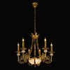 Подвесная люстра Loft it Palazzo 10565/6