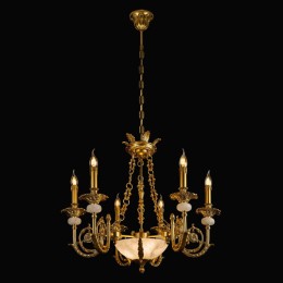 Подвесная люстра Loft it Palazzo 10565/6