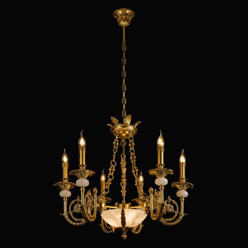 Подвесная люстра Loft it Palazzo 10565/6
