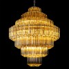 Подвесная люстра Loft it Celebration 10579/800 Clear