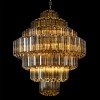 Подвесная люстра Loft it Celebration 10579/800 Smoke