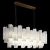 Подвесная люстра Loft it Murano 10580/1000R White