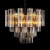 Подвесная люстра Loft it Murano 10580/600 Ash