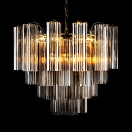 Подвесная люстра Loft it Murano 10580/600 Ash