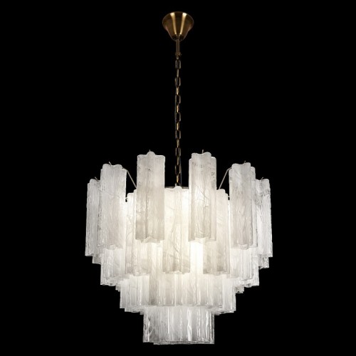 Подвесная люстра Loft it Murano 10580/600 White