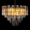 Подвесная люстра Loft it Murano 10580/800 Ash
