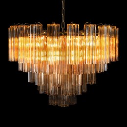 Подвесная люстра Loft it Murano 10580/800 Champagne