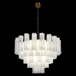Подвесная люстра Loft it Murano 10580/800 White
