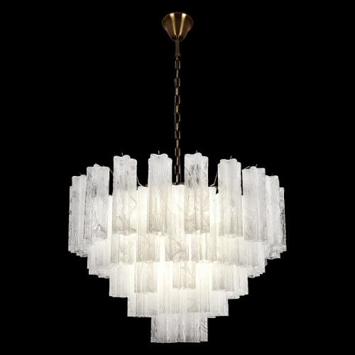 Подвесная люстра Loft it Murano 10580/800 White