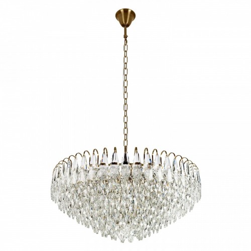 Подвесная люстра Loft it Vermont 10581/800
