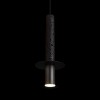 Подвесной светильник Loft it Everest 10583A Black